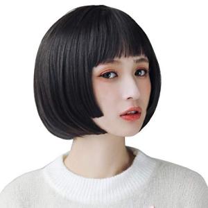 ウィッグ ボブ ショート 姫カットの商品一覧 通販 Yahoo ショッピング