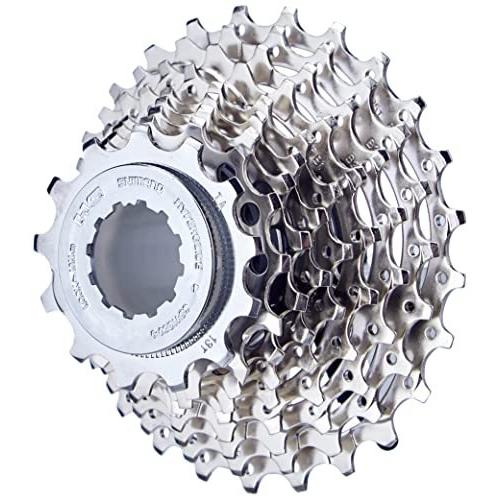 シマノ (SHIMANO) ROADカセットスプロケット CS-HG50-9 9S 13-25T I...