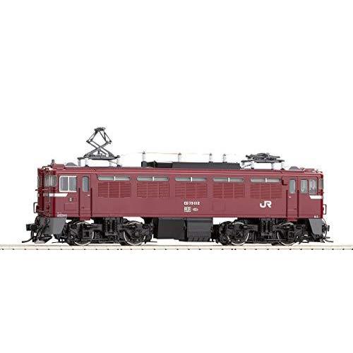 TOMIX HOゲージ ED79-100形 PS HO-2511 鉄道模型 電気機関車