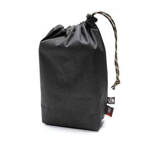 Makalu 飯ごう ラージ メスティン ケース 収納袋 飯盒 キャンプ MESSTIN POUCH メスティンポーチ 保温 保冷 収納