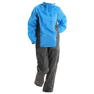 Eco Ride World ヤッケ 上下セット 防風 着心地 快適 rc_041