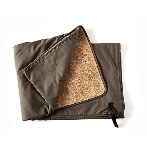 [Grip Swany(グリップスワニー)] Fire Proof Blanket Olive x ...