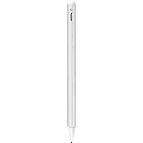 【SwitchEasy】 タッチペン iPad 用 極細 ペン先 1mm 高感度 スタイラス パーム...