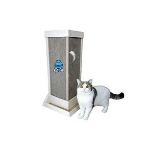 kaba shop猫爪とぎボード、角守りくん、壁破れ防止、爪とぎ、