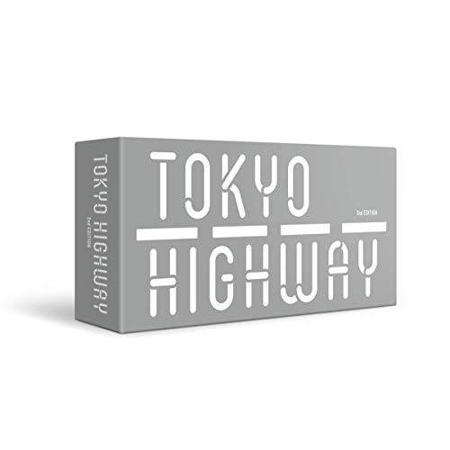 TOKYO HIGHWAY (トーキョーハイウェイ) 2人用