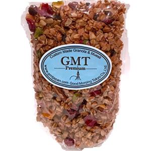 大人のフルーツグラノーラ Premium Fruit Granola 270g｜tomato2021