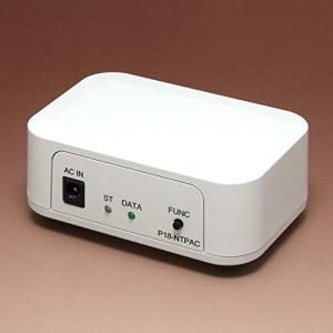 共立電子産業 AC同期式時刻送信機 P18-NTPAC