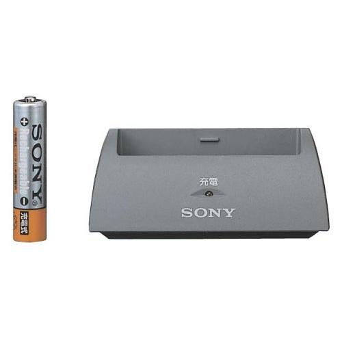 ソニー SONY ラジオ用充電キット BCA-TRG2KIT