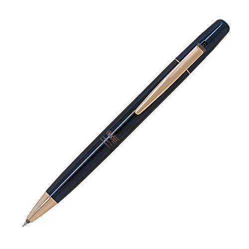 Pilot フリクションボールペン フリクションポイントノックビズ マーブルブルー LFPK-3SS...