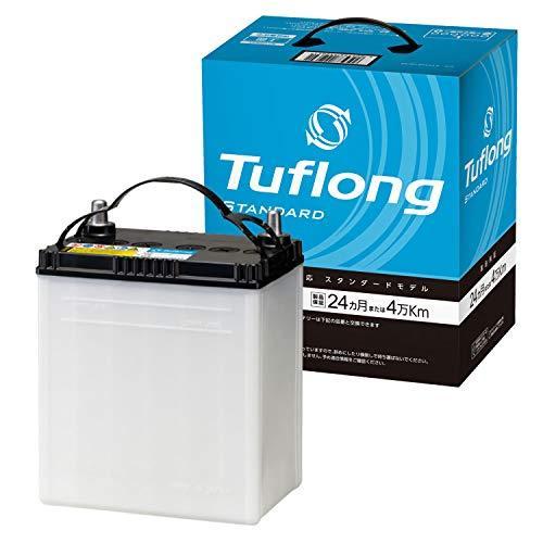 Tuflong (昭和電工マテリアルズ) 国産車バッテリー 充電制御車対応 (Tuflong STA...