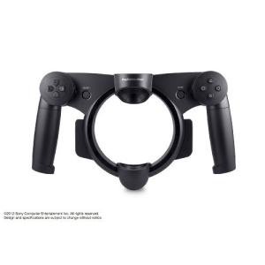 PlayStation(R)Move レーシングホイール プレイステーション3用コントローラーの商品画像