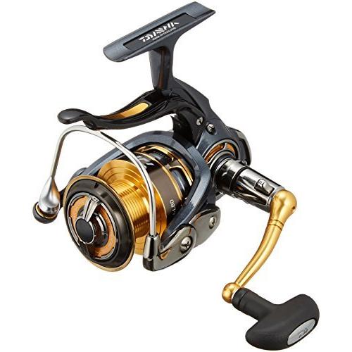 ダイワ(Daiwa) スピニングリール 16 プレイソ 3000H-LBD