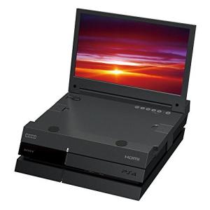 【PS4対応】フルHD 液晶モニター for PlayStation4 プレイステーション4用その他周辺機器の商品画像