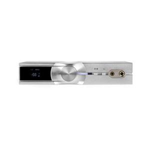 アイファイ・オーディオ USB-DAC（USBプリアンプ＆ヘッドフォンアンプ）iFi-audio NEO iDSD
