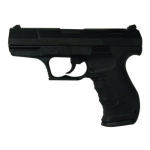 MARUZEN ワルサー P99 ブローバック ブラック ガスブローバック