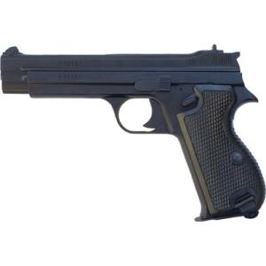 CAW 　モデルガンSIG P210 MGCリバイバルモデル ブラックHW｜tomato4417