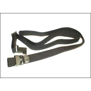 KM企画　M16/M14系対応コットンスリングベルトブラック　M16BKN2
