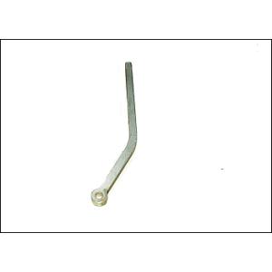 KM企画・マルイM9A1用ステンレス製強化ハンマーストラット　TM06M9A1