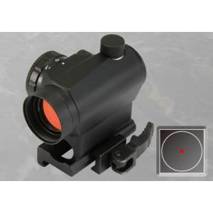 ドットサイト 実物 ボルテックス クロスファイア VORTEX CROSSFIRE RED