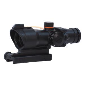 HYUGA ライフルスコープ SFB 2-8x30 EL ヒューガ RIFLE SCOPE 日本