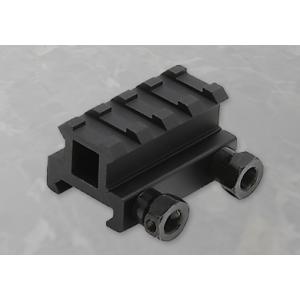 NOVEL ARMSノーベルアームズ・M4マウントベースMiddle Short（ミドル　ショート）