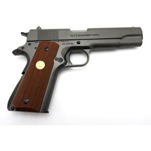 マルシン マテバリボルバー4インチ シルバーABS : ミリタリー
