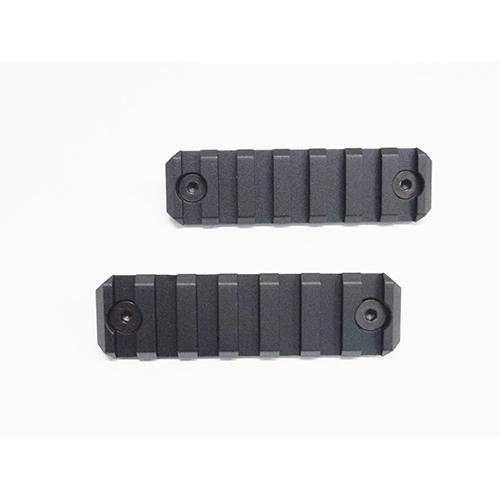 G&amp;Gアーマメント・レイルセットfor Keymodキーモッドハンドガード用・G-03-154