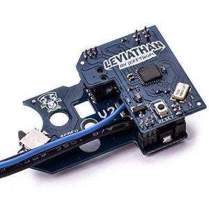 電子トリガーperun v2 hybrid pro後方配線　ver2メカボックス 楽天市場】Perun V2 HYBRID PRO Ver.2メカボックス用 電子