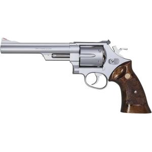 クラウンモデル　S&amp;W　M629 44マグナム6インチ　ガスリボルバー