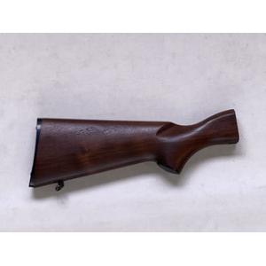 KTW　イサカM37　スタンダード＆ロングタイプの2丁　各木製ストック【中古品】 KTW イサカM37 スタンダード＆ロングタイプの2丁 各木製ストック