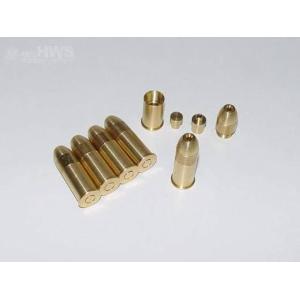 Hartford ハートフォード 木製グリップ HWS SAA.45 3rd 用