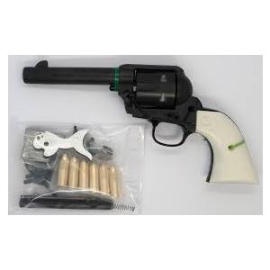 ハートフォード製　モデルガンコルトSAA用メッキシリンダー6個セット　未使用品 ハートフォード HWS シリンダー Silver SAA モデルガン用 ノン