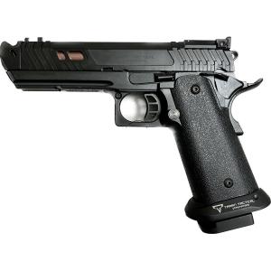 BATON Airsoft ガスガン BT-PIT VIPER ピットバイパー CO2ガスブロー