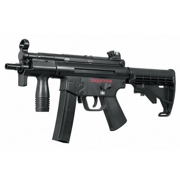 クラウンモデル・電動ガンフルオートMP5K PDW・10歳以上用