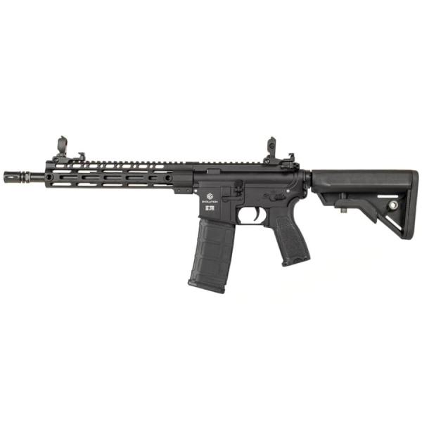 EVOLUTIONエヴォリューション 電動ガン RECON BREACHER 電子トリガー ETS3...