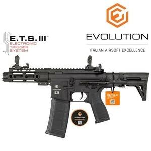 Evolution EH16AR-ETS 　電動ガン　国内調整品 Evolution EH16AR-ETS 電動ガン 国内調整品 - メルカリ