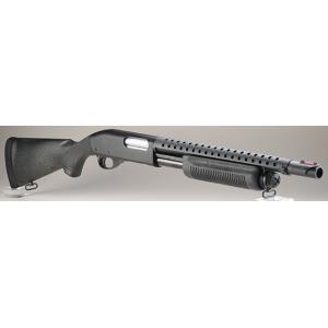 レミントン・BLACK WARRIOR　マルゼンM870用ヒートシールド