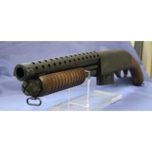 アクセス ヒートシールド BLACK WARRIOR マルゼン CA870 用 : HBLT