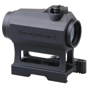 VECTOR OPTICS ドットサイト OMEGA 8 マルチレティクル SCRD-04