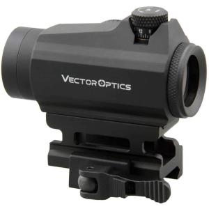 VECTOR OPTICS・SCRD-12II Maverickマーベリック 1x22 Gen2ドットサイト｜ミリタリーショップ トマトハウス