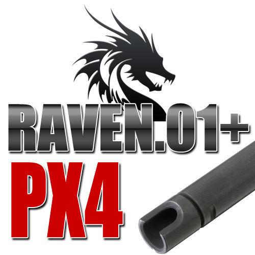 PDI・RAVENレイブン・01＋インナーバレル PX4用91ｍｍ