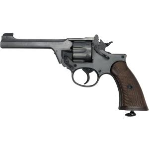 Hartford ハートフォード S&W M19 HW 地肌 4インチ（発火式