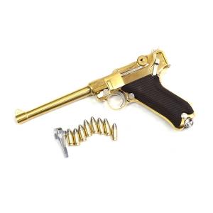 マルシン　ルガー　pー08 4インチ　モデルガン hb000074433-s-07.jpg