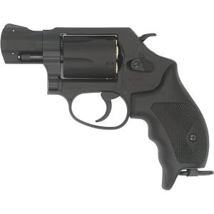 タナカ モデルガンS&W M360J SAKURA 海上保安庁 モデル .38 スペシャル 1-7/8インチ HW｜ミリタリーショップ トマトハウス