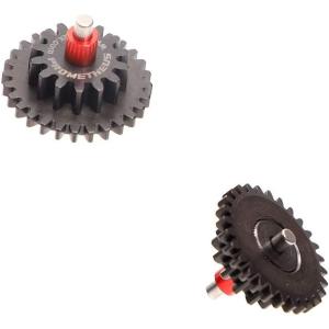 ライラクス・プロメテウス　EG純正トルクタイプ　スパーギア　スタンダード用