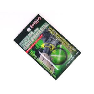 ライラクス　ファーストF　次世代M4ハードバッファーリング