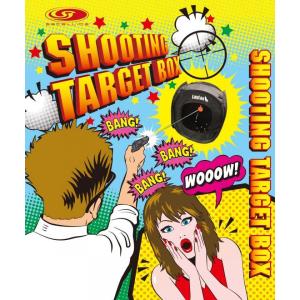 ライラクス サテライト シューティングターゲッ...の詳細画像2