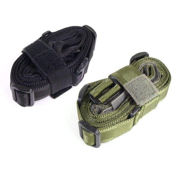 ライラクス・サテライト　デルタスリングタイプI　TANカラー