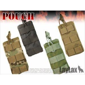 ライラクス・ゴーストギア・M4/M16オープントップマガジンポーチ　シングルMC
