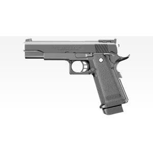 TOKYO MARUI 東京マルイ ハイキャパ ロングマガジン ガスブロー